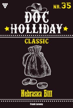 Doc Holliday Classic 35 – Western