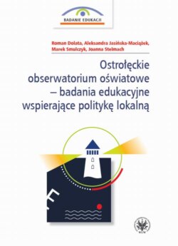 Ostrołęckie obserwatorium oświatowe – badania edukacyjne wspierające politykę lokalną