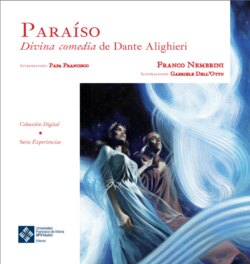 Paraíso. Divina comedia de Dante Alighieri