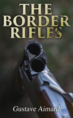 The Border Rifles