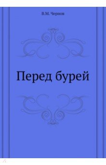 Перед бурей