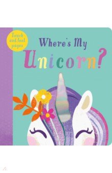 Where's My Unicorn?