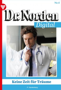 Dr. Norden Digital 4 – Arztroman