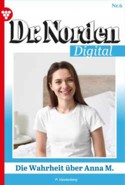 Dr. Norden Digital 6 – Arztroman