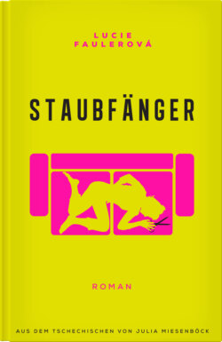 Staubfänger