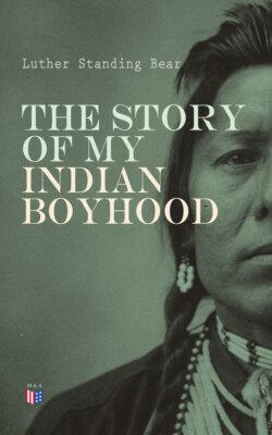 The Story of My Indian Boyhood