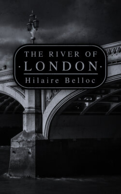 The River of London