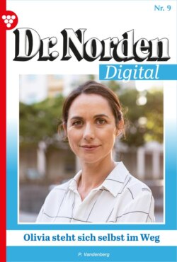 Dr. Norden Digital 9 – Arztroman