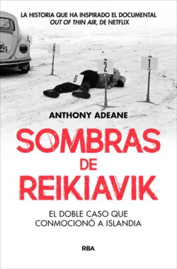 Sombras de Reikiavik