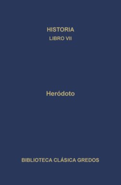 Historia. Libro VII