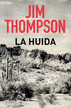 La huida