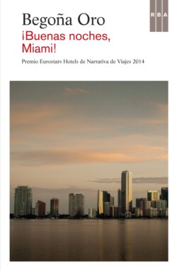 !Buenas noches, Miami!