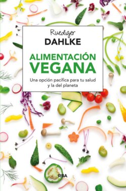 Alimentación vegana