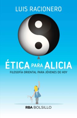 Ética para Alicia