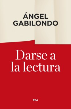 Darse a la lectura