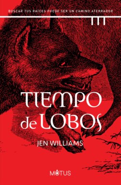 Tiempo de lobos (versión española)