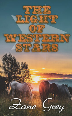 The Light of Western Stars