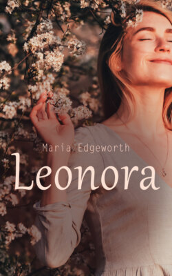 Leonora