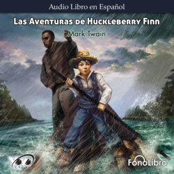 Huckleberry Finn (abreviado)