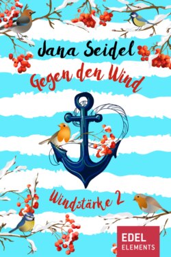 Gegen den Wind: Windstärke 2