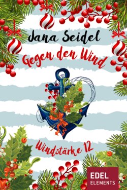 Gegen den Wind: Windstärke 12