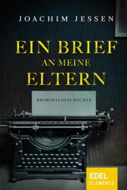 Ein Brief an meine Eltern