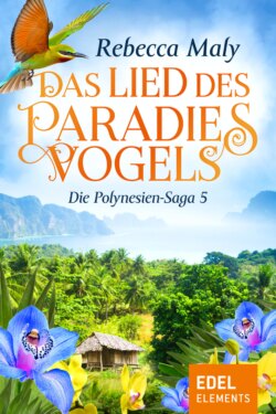 Das Lied des Paradiesvogels 5