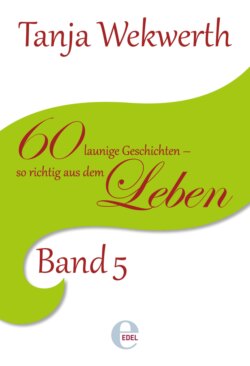 Tanjas Welt Band 5