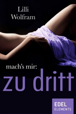 mach's mir: zu dritt