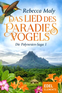 Das Lied des Paradiesvogels 1