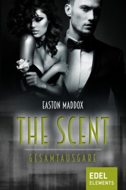 The Scent - Gesamtausgabe