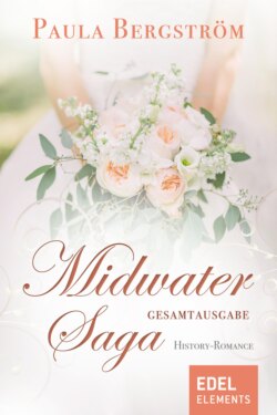 Midwater Saga - Gesamtausgabe