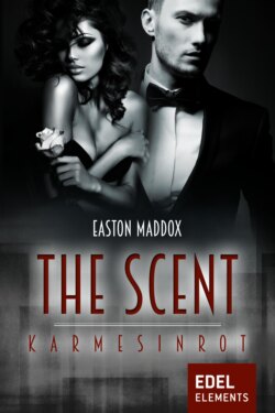 The Scent - Karmesinrot