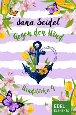 Gegen den Wind: Windstärke 4