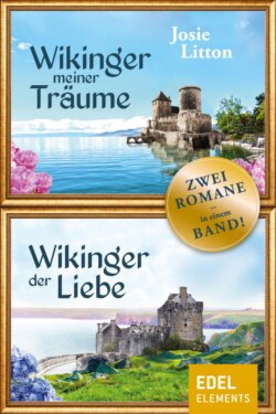 Wikinger der Liebe / Wikinger meiner Träume