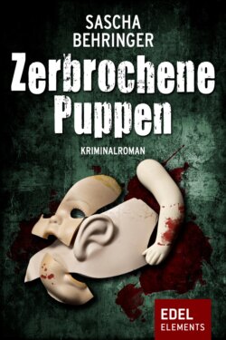 Zerbrochene Puppen