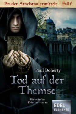 Tod auf der Themse