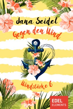 Gegen den Wind: Windstärke 6