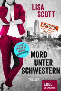 Mord unter Schwestern