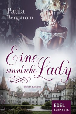 Eine sinnliche Lady