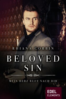 Beloved Sin - Mein Herz ruft nach dir