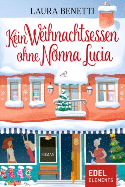 Kein Weihnachtsessen ohne Nonna Lucia