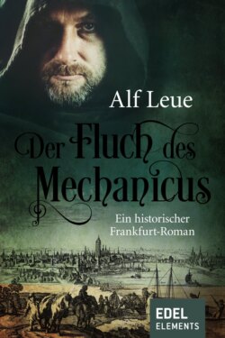 Der Fluch des Mechanicus