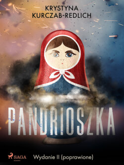 Pandrioszka