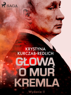 Głową o mur Kremla