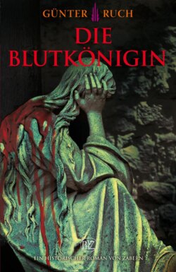 Die Blutkönigin