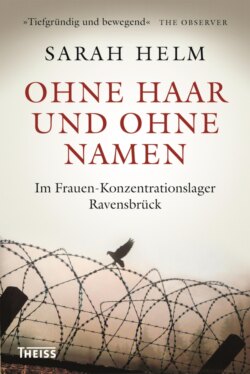 Ohne Haar und ohne Namen