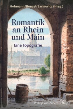 Romantik an Rhein und Main