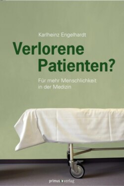 Verlorene Patienten?