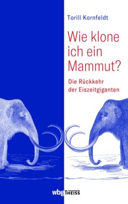 Wie klone ich ein Mammut?